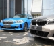 BMW serija 1 in serija 3 touring