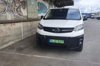 Opel vivaro-e